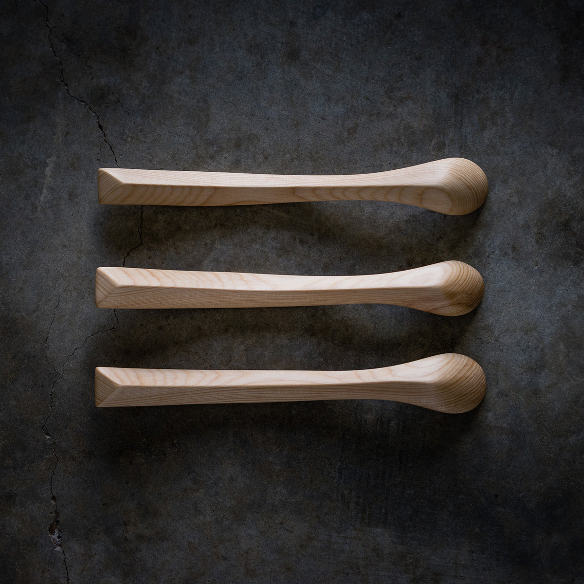 Maple Baby Spoon
