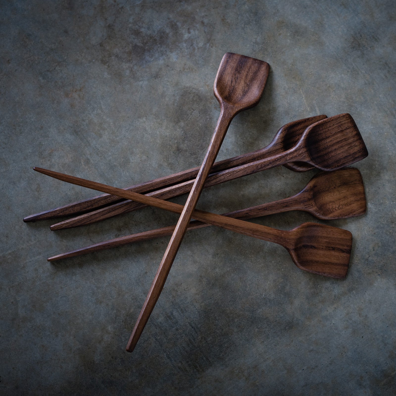 Black Walnut Spatula & Stirrer