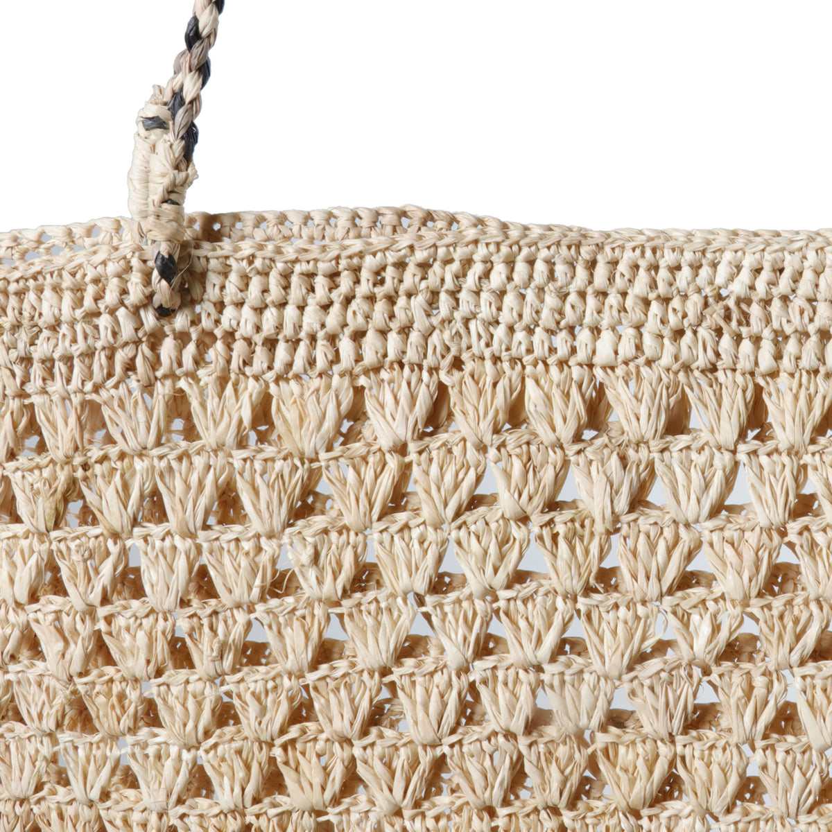 Felana Tote - Natural