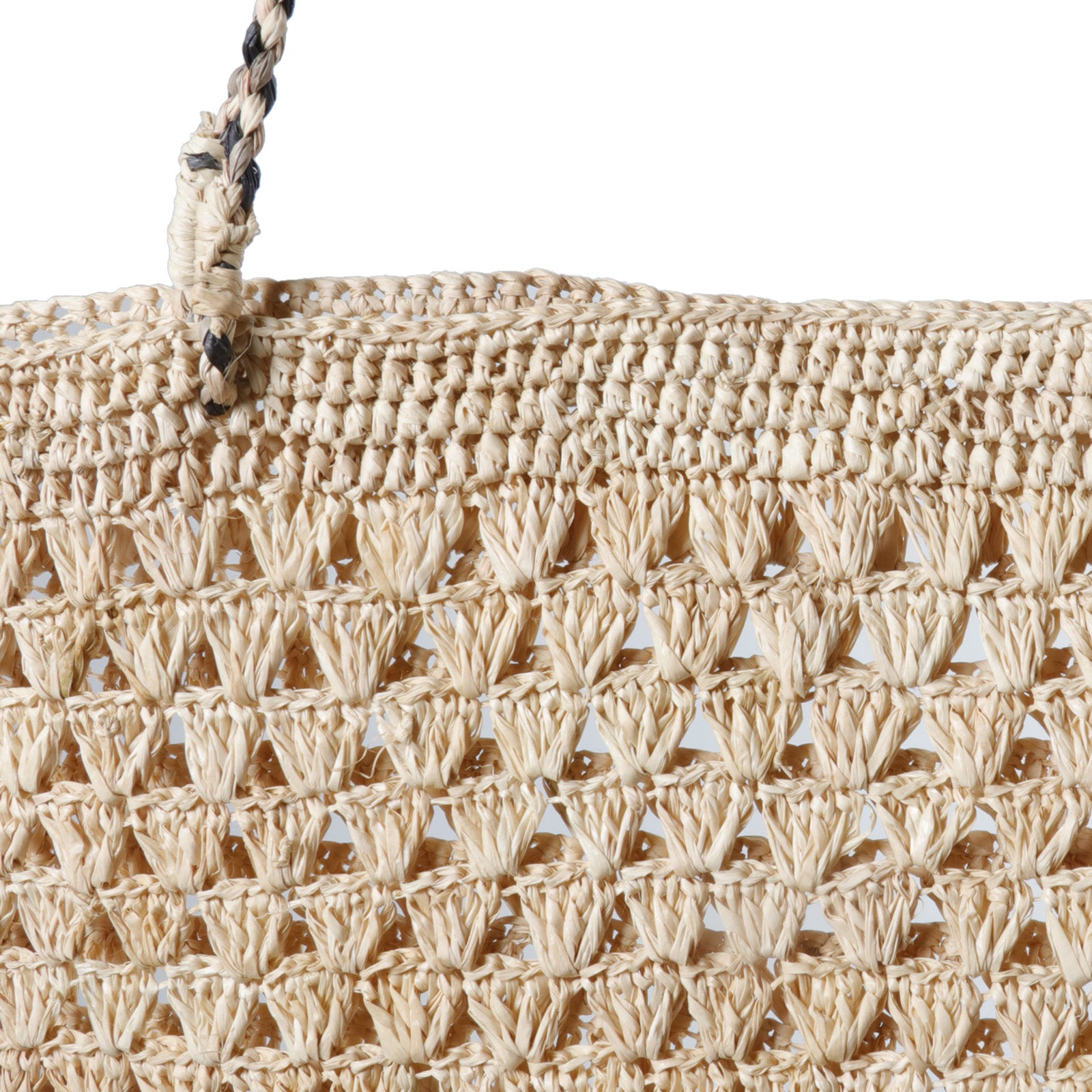 Felana Tote - Natural
