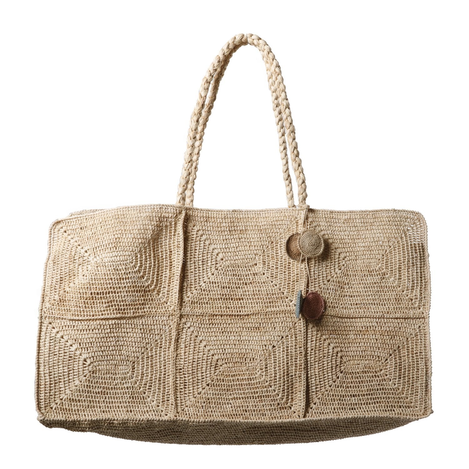 Made in Mada - Isleande