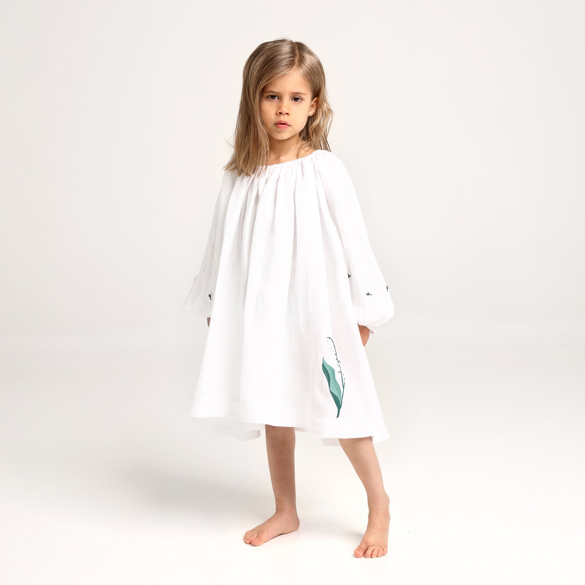 Ingå Dress