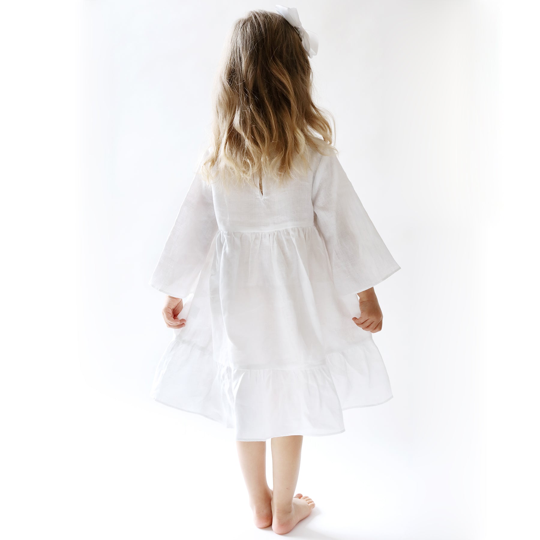 Naantali Dress
