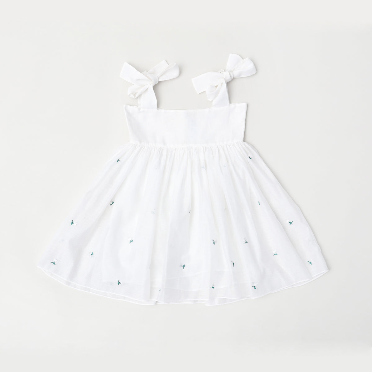 Mirabella Dress - Lily of The Valley