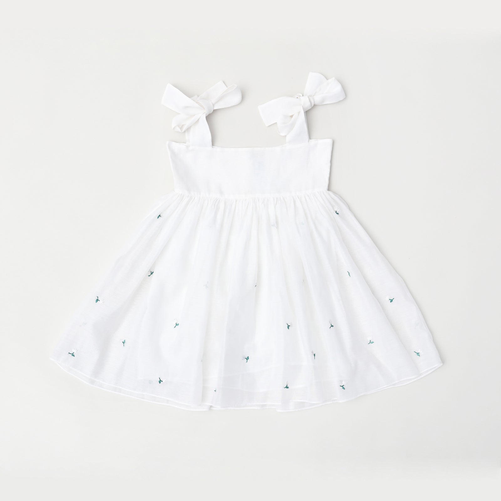 Mirabella Dress - Lily of The Valley