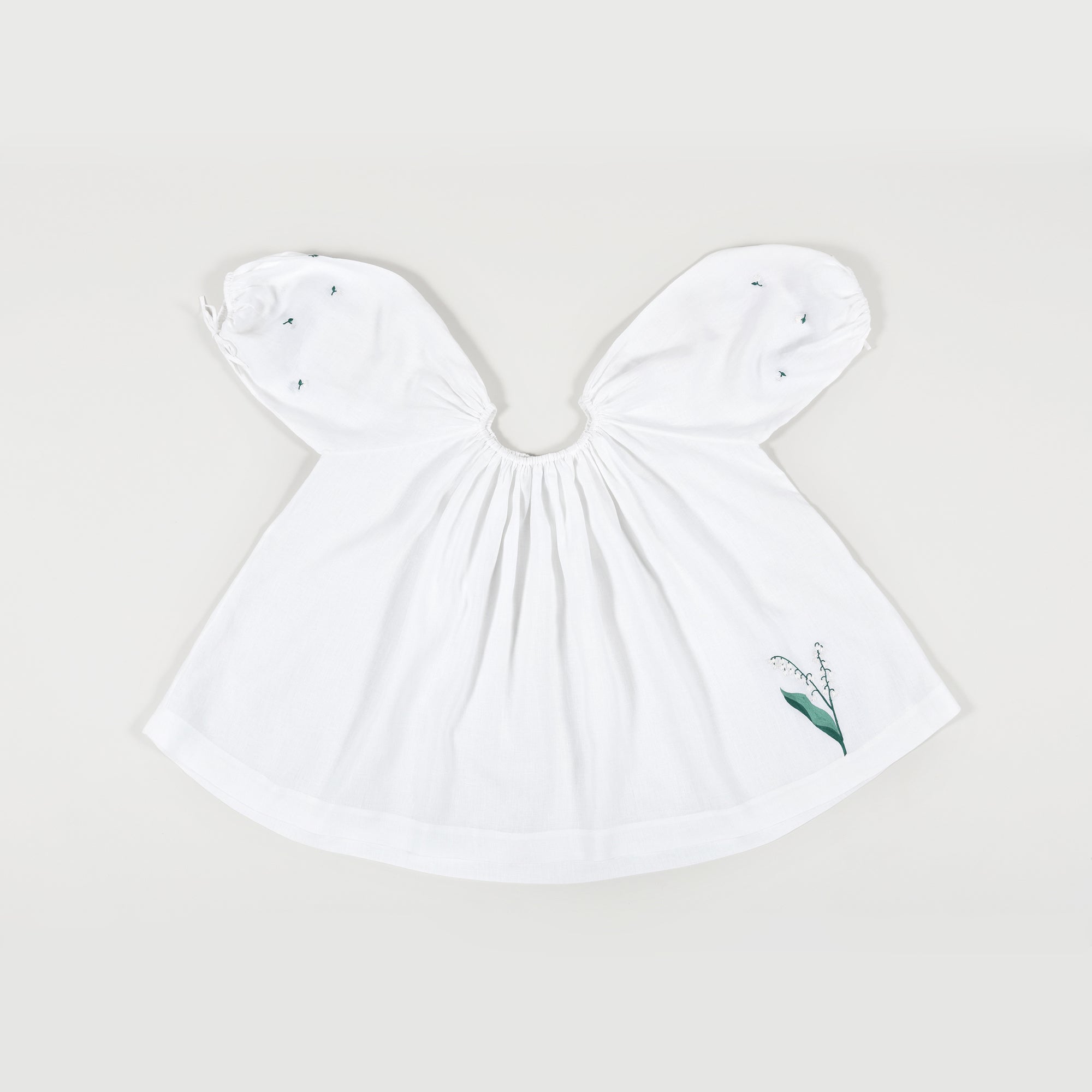 Ingå Dress